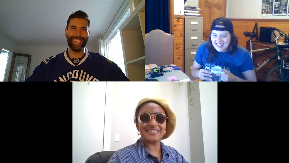 Moxie Live _Ep. 11 "Resurrection"