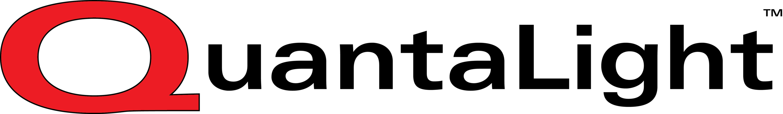 QUANTALIGHT