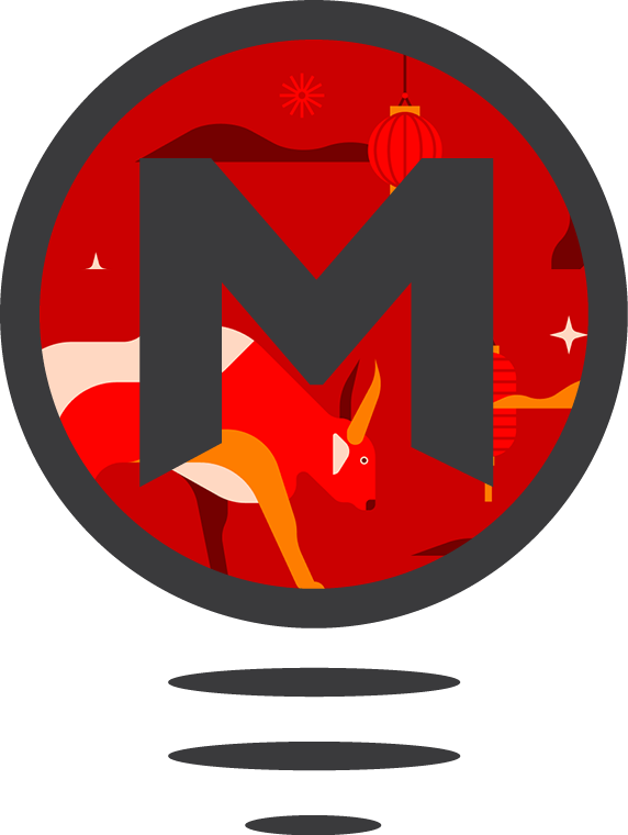 February 2021 Event Calendar