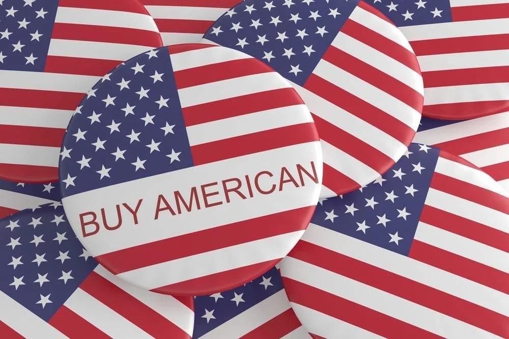 Buy American vs Buy America