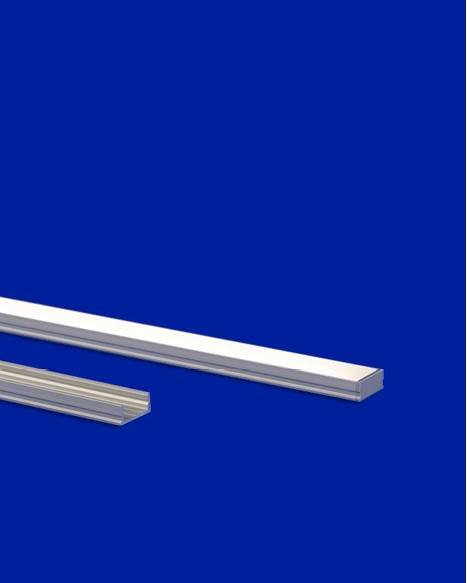 @qtraninc has done it again. Assembling a THIN solution to LED linear extrusions. This low-profile fixture provides uniform illumination with a wide 109-degree beam angle. Check out our link in bio for more information about the THIN 🔗!

#surfacemou