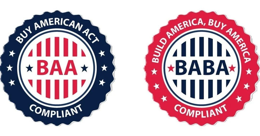 The lighting industry is in the crosshairs of continuous on/off tariff announcements along with price increases from overseas manufacturers. Let Moxie help you when it comes to price implications and the various Made in America designations that exis