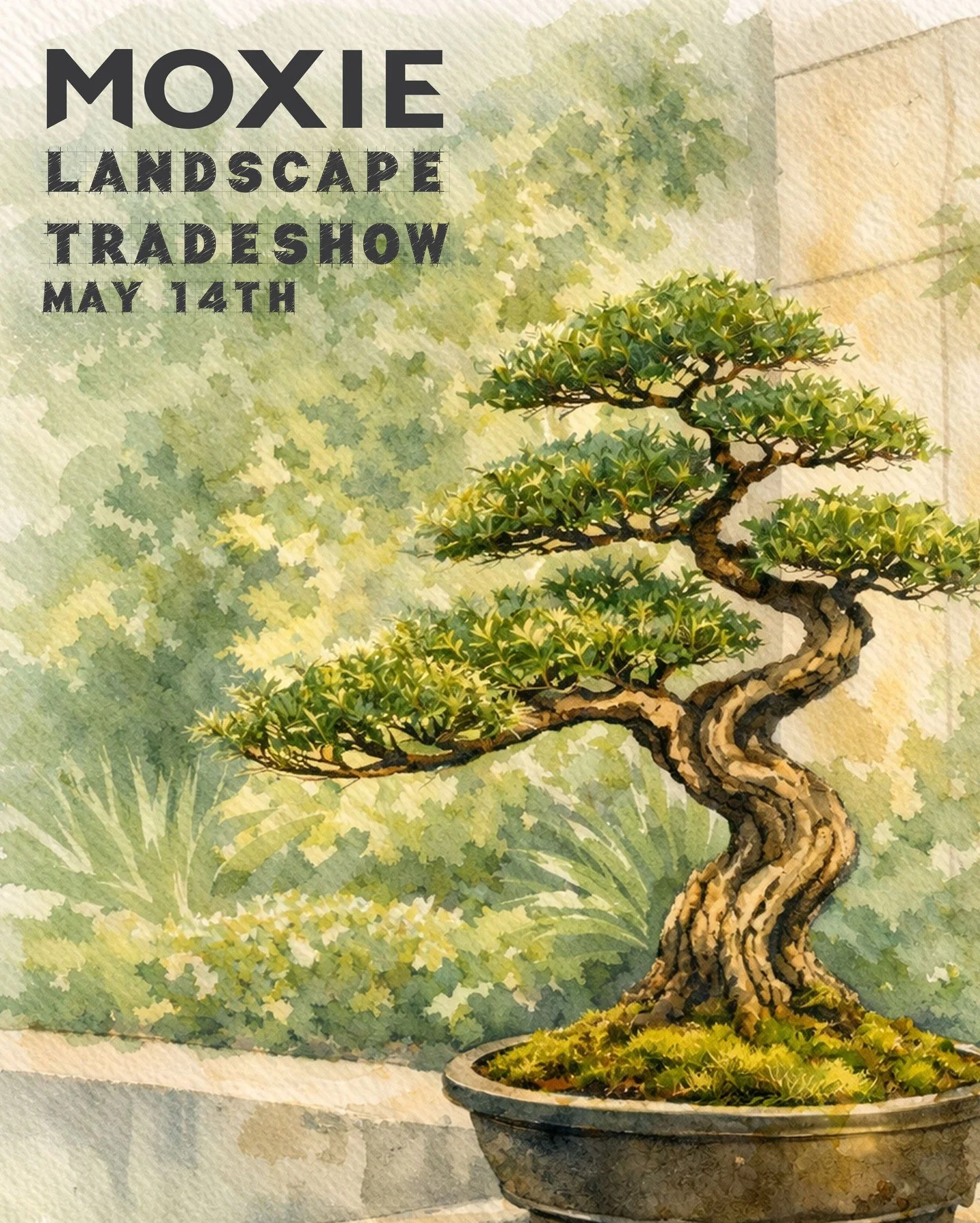 It&rsquo;s Springtime in New York!  Please join us to view a selection of vignettes displaying our outdoor landscape lighting offering. Get inspired and talk firsthand with our brands on how lighting can be incorporated into green spaces and provide 