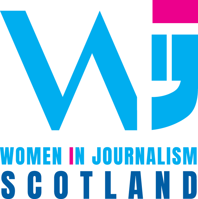 Women in Journalism Scotland