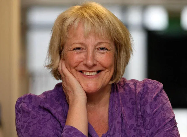 About the Nicola Barry Award