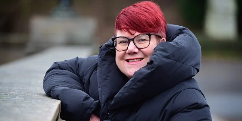 WIJ Book Salon with... Louise Welsh