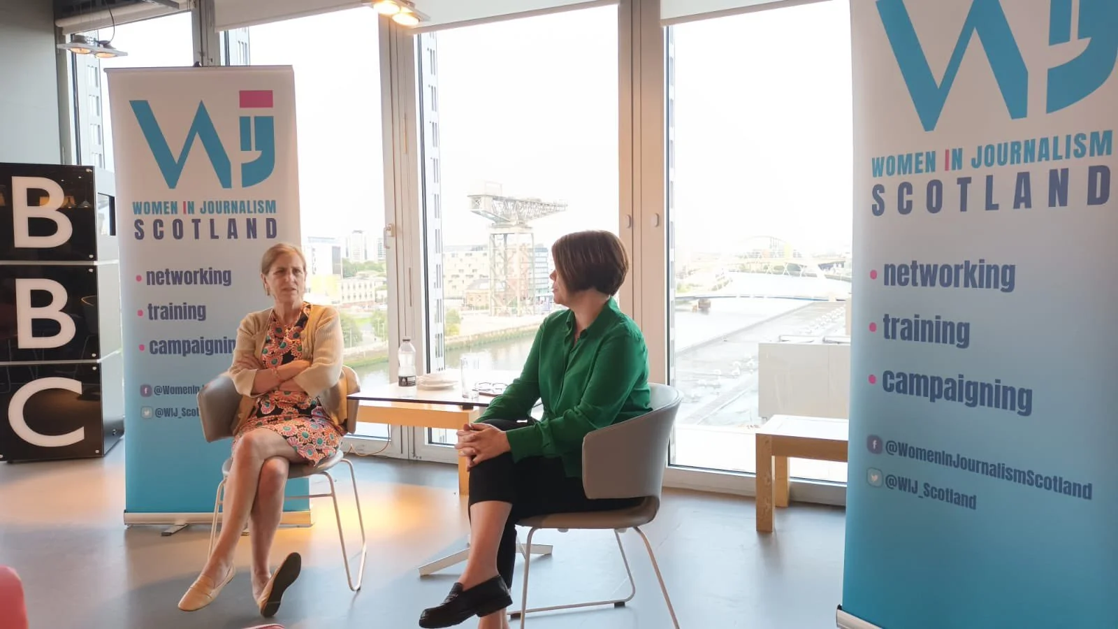 Five top tips from our menopause event