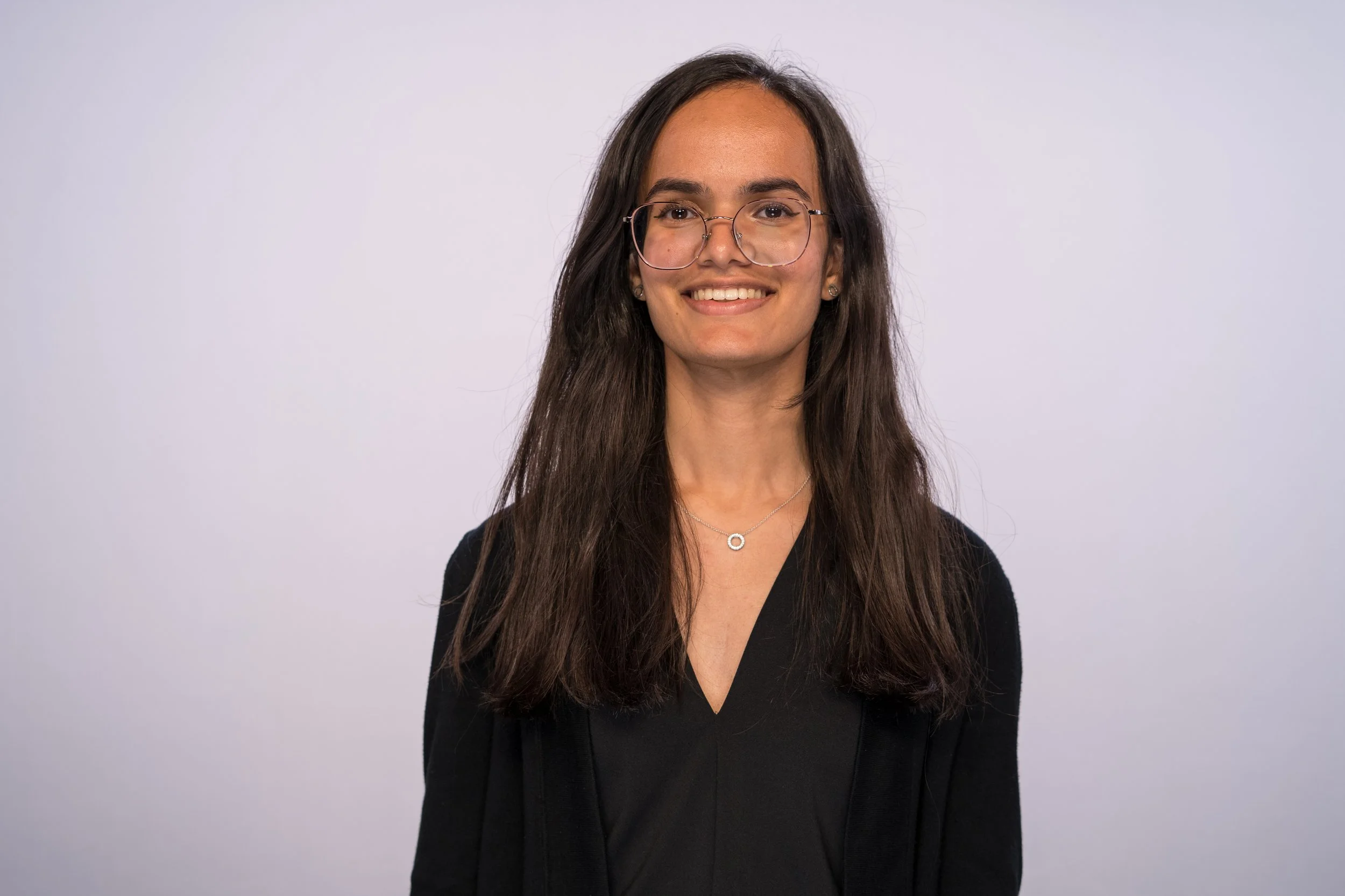 Meet the mentee: Parie Desai 