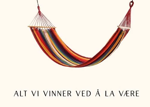 Yogahelg for kvinner i nord