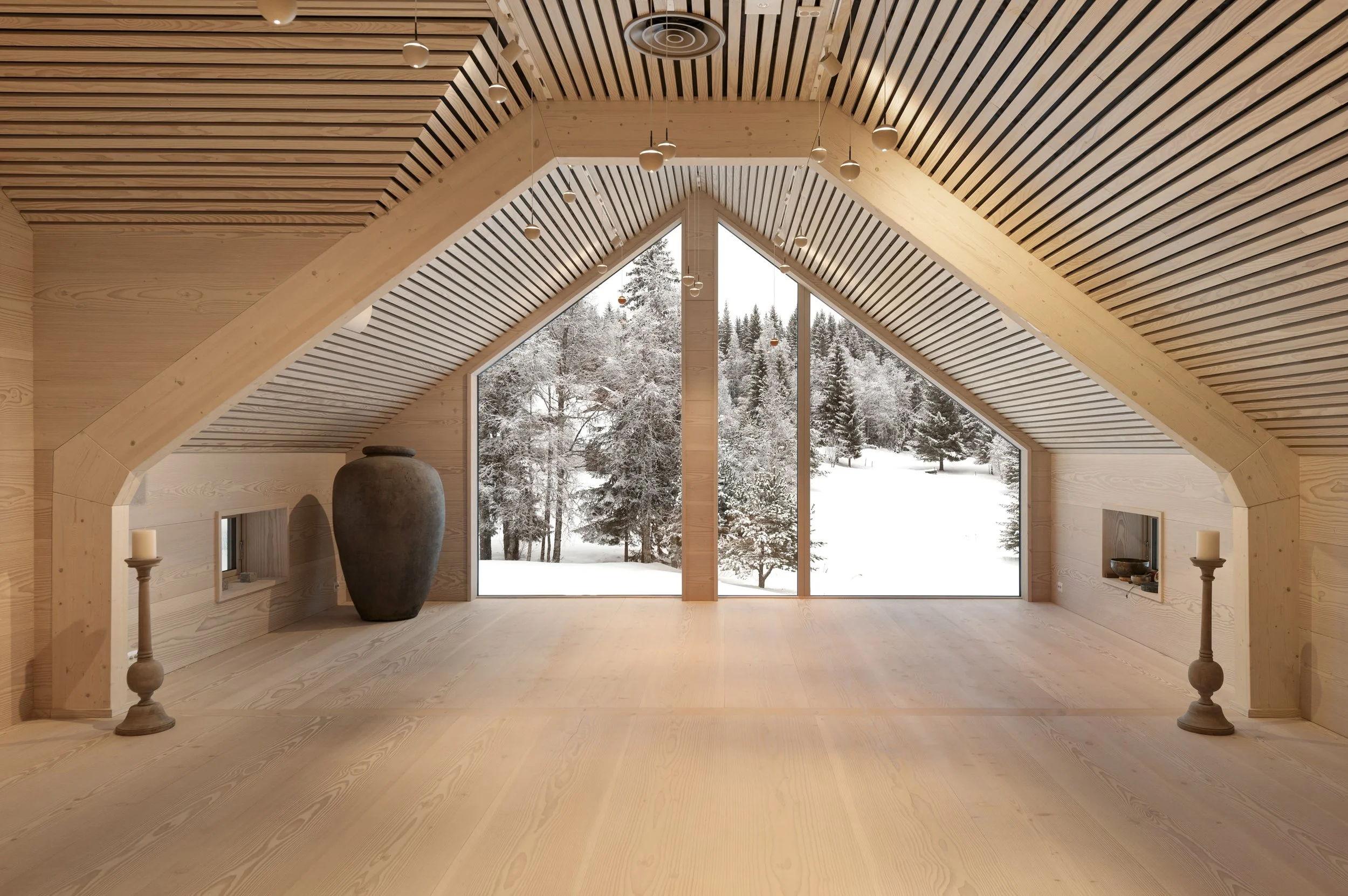  Vinter-hvile &amp; fordypelse i yoga nidra