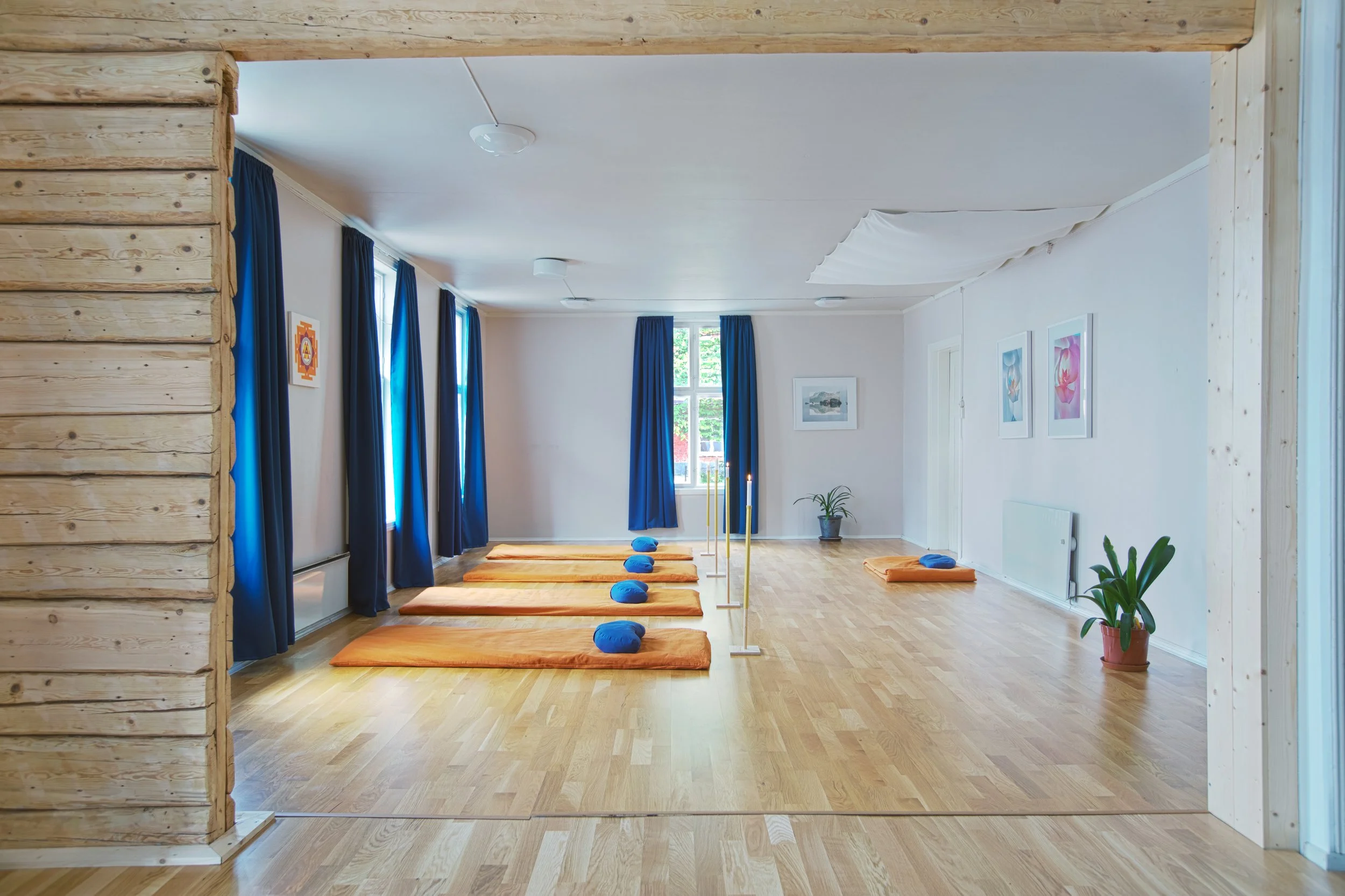 Yoga for Vagusnerven 