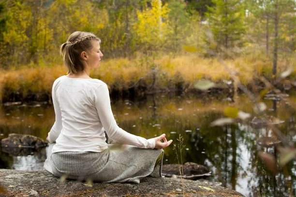 Yogahelg for kvinner -fokus på mantra