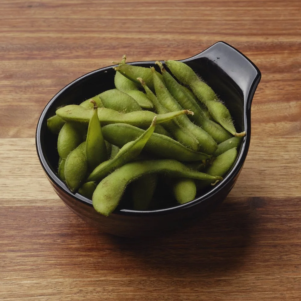 Edamame $7.5