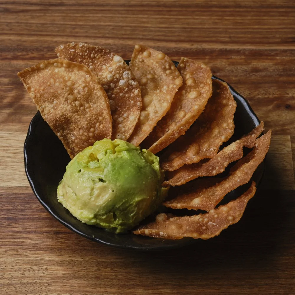 Avocado Japanese Pickles $9