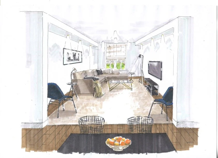  illustrator: Phillip Wills 