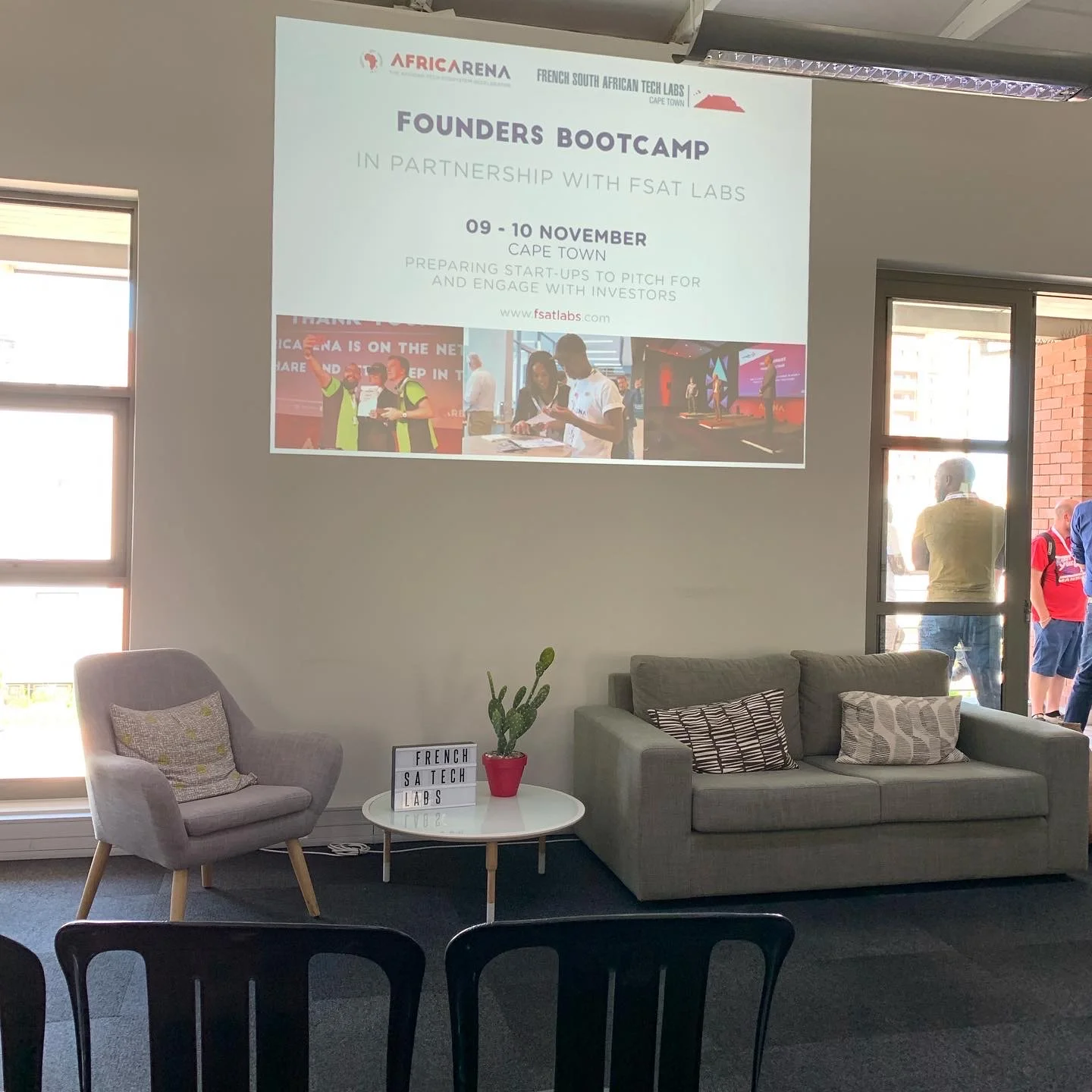 How to surf and how to pitch