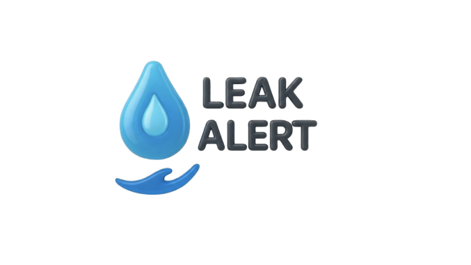 Leak Alert