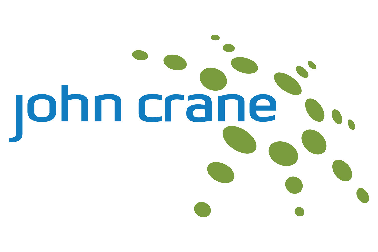 John Crane