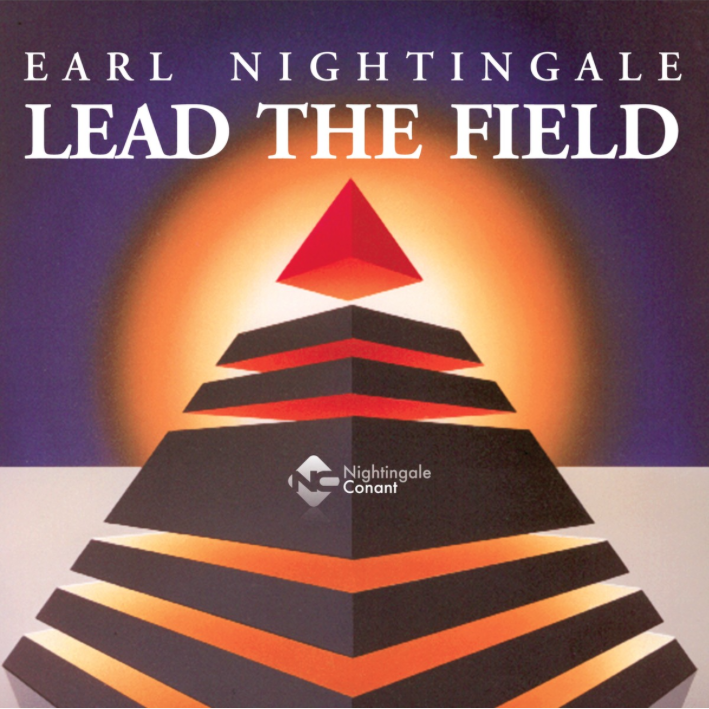 Book Review: "Lead the Field" by Earl Nightingale