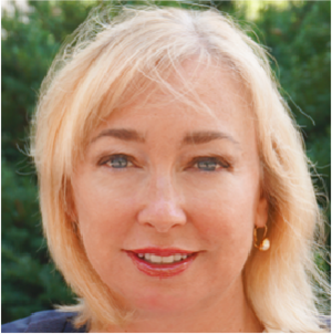 Ann Hudock