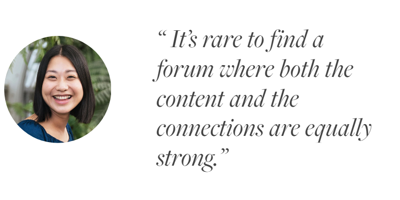 WILD network leadership for Social Imapct Forum_WILD Forum