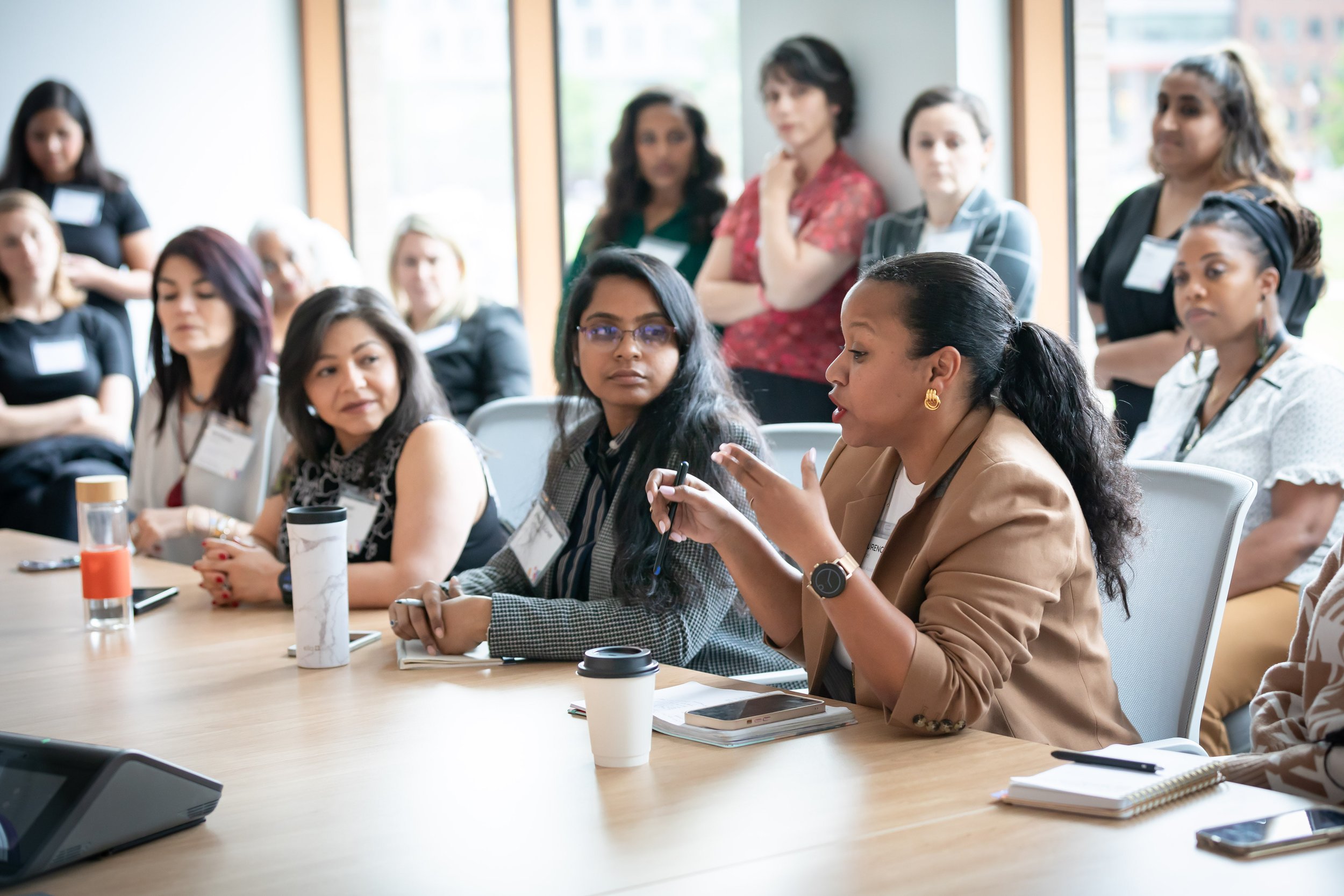 Leadership for Social Impact Forum