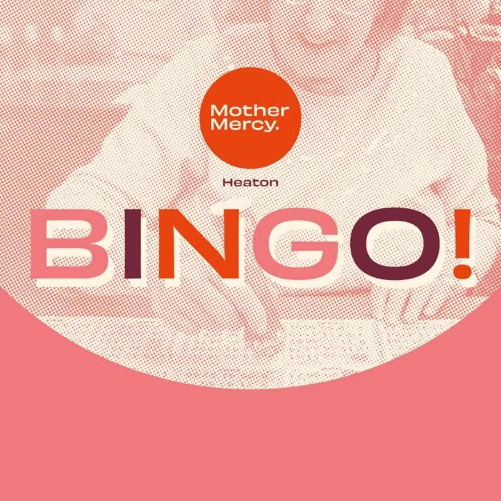 Free Bingo!