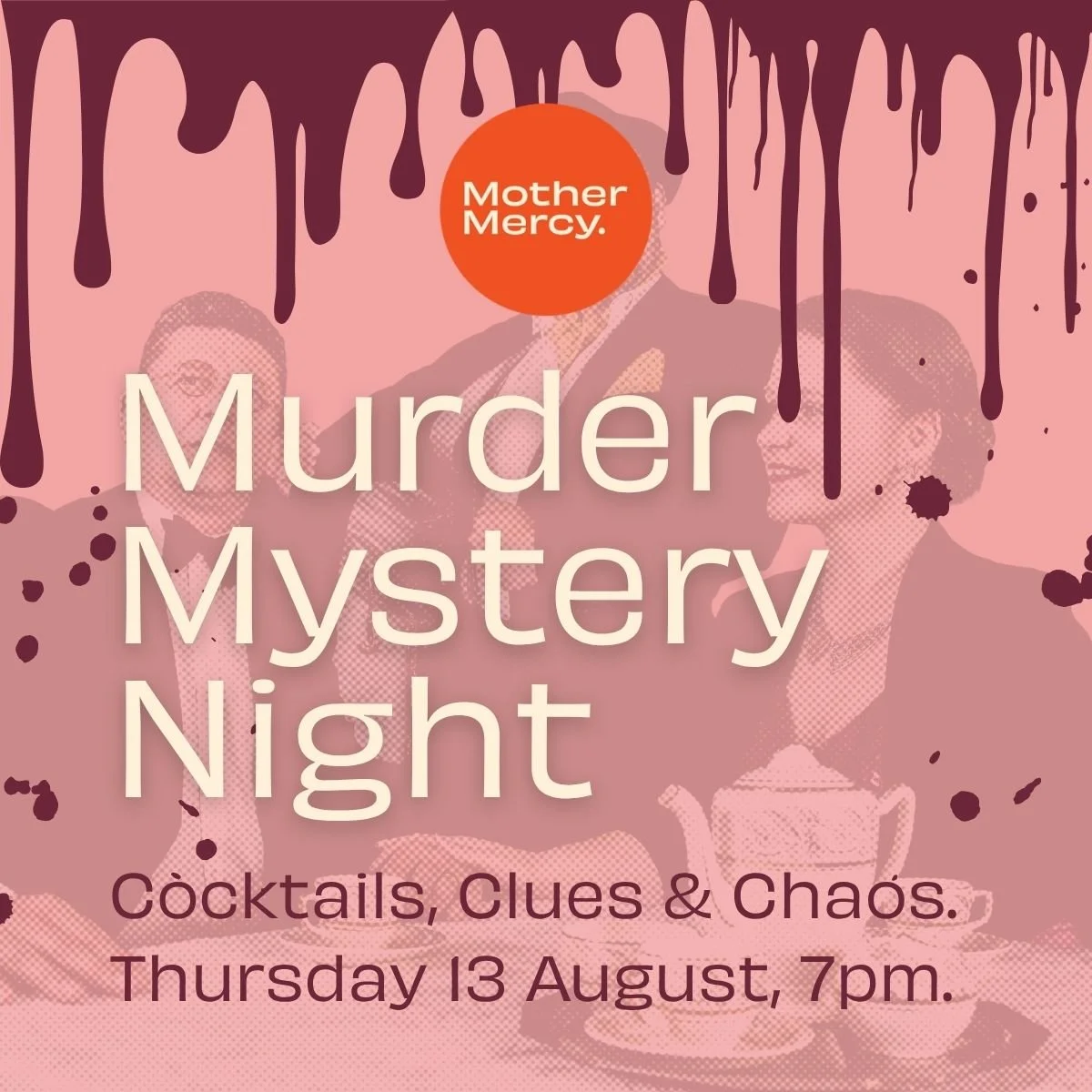 Where the Drinks are to Die For…