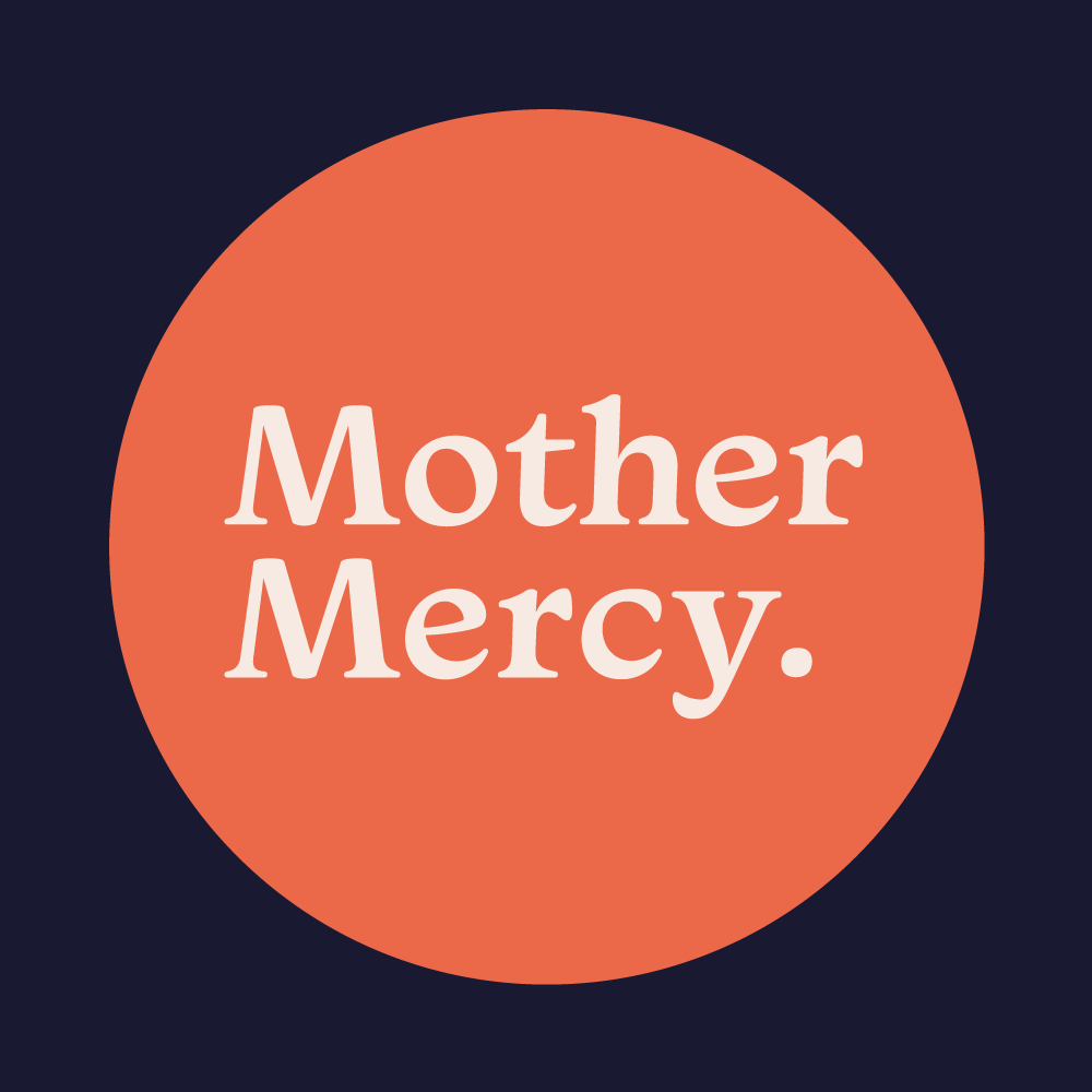 Official Merch - MM short sleeve Tshirt — Mother Mercy