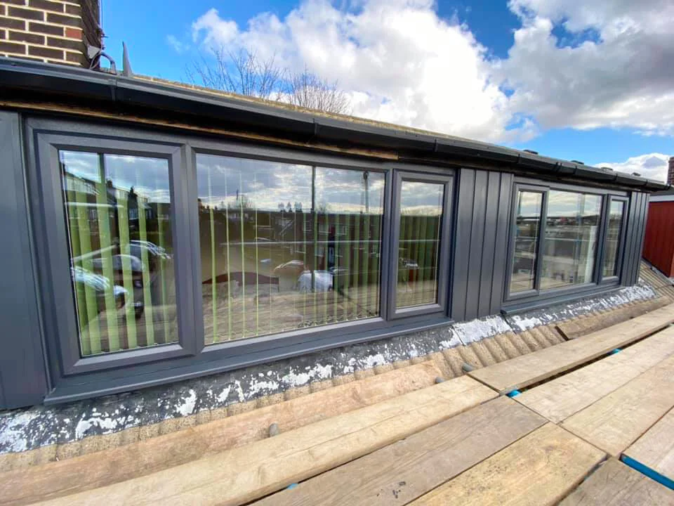 JLT Windows and Doors