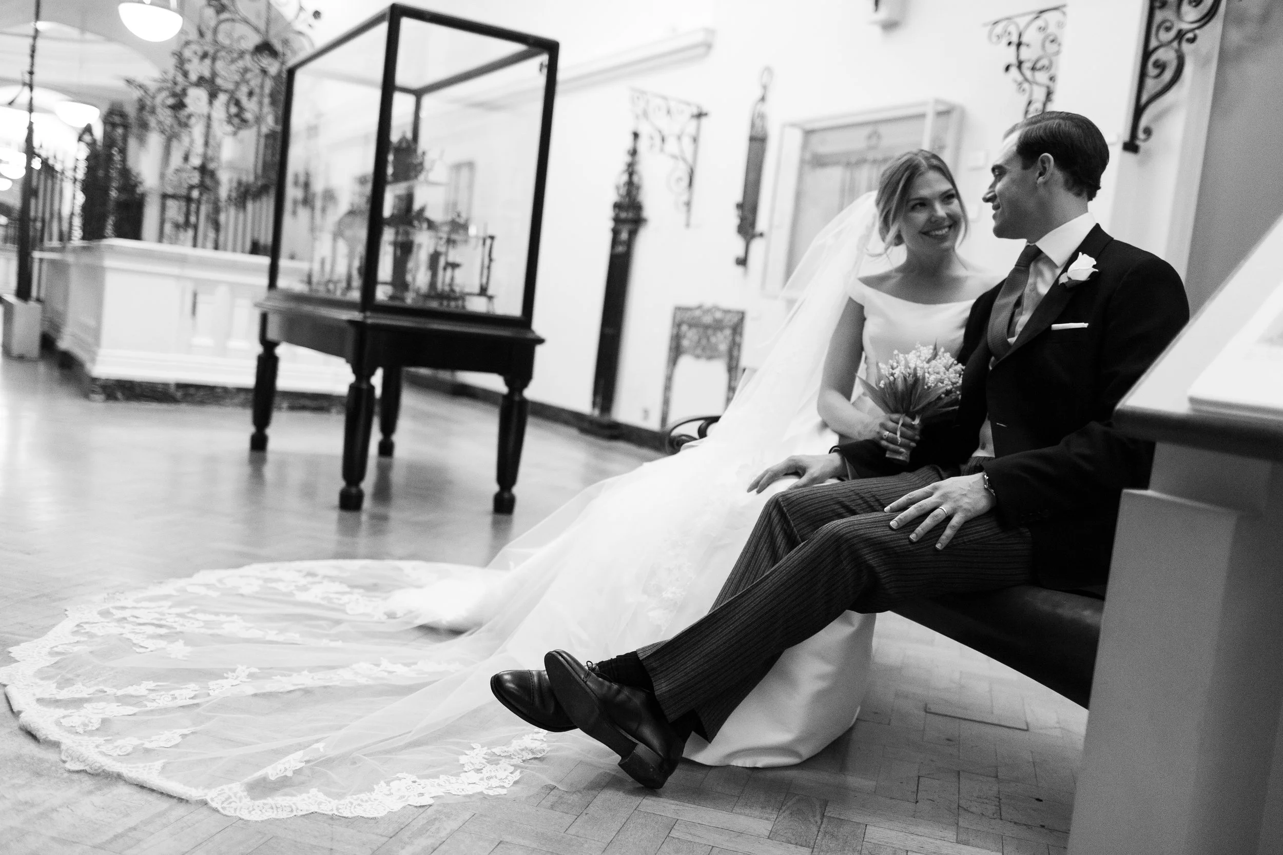 Mille &amp; Richard