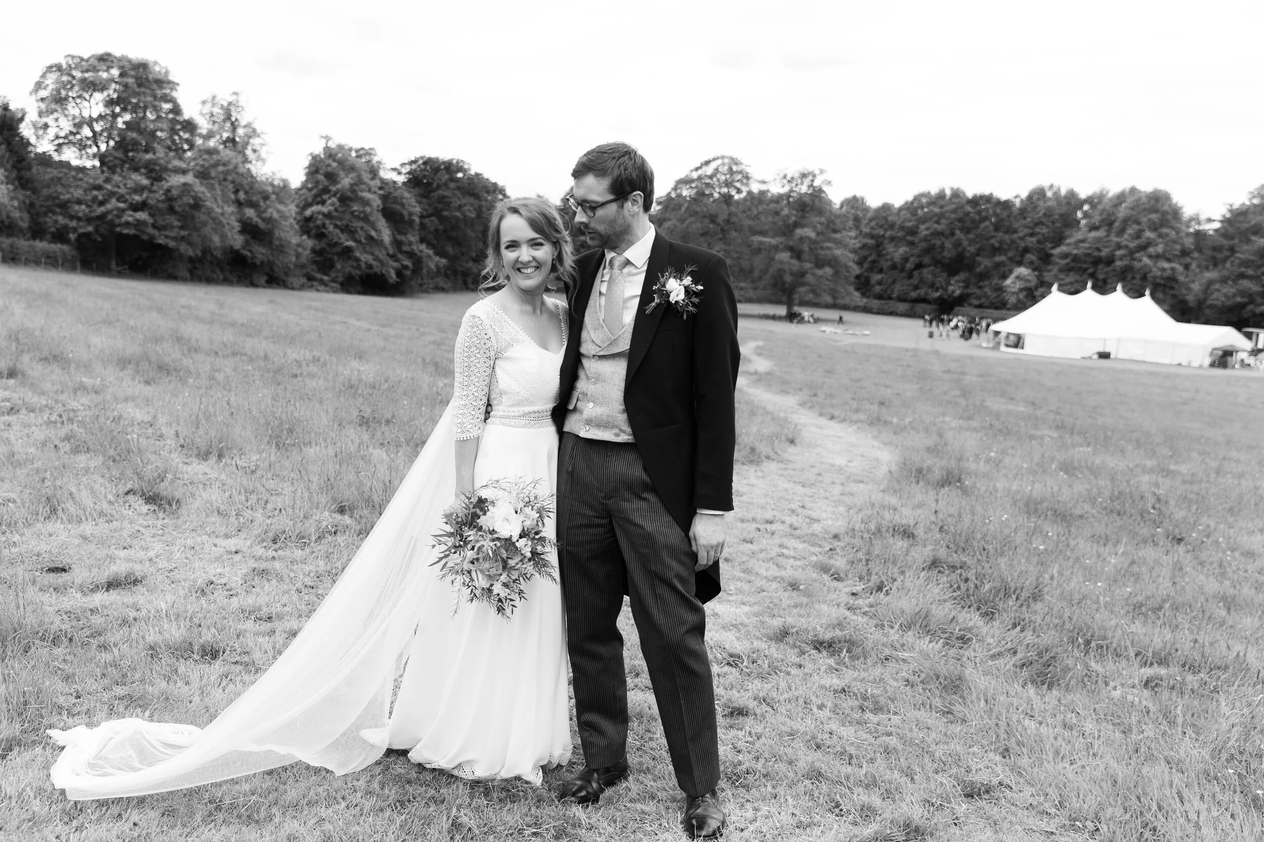 Emily &amp; Will