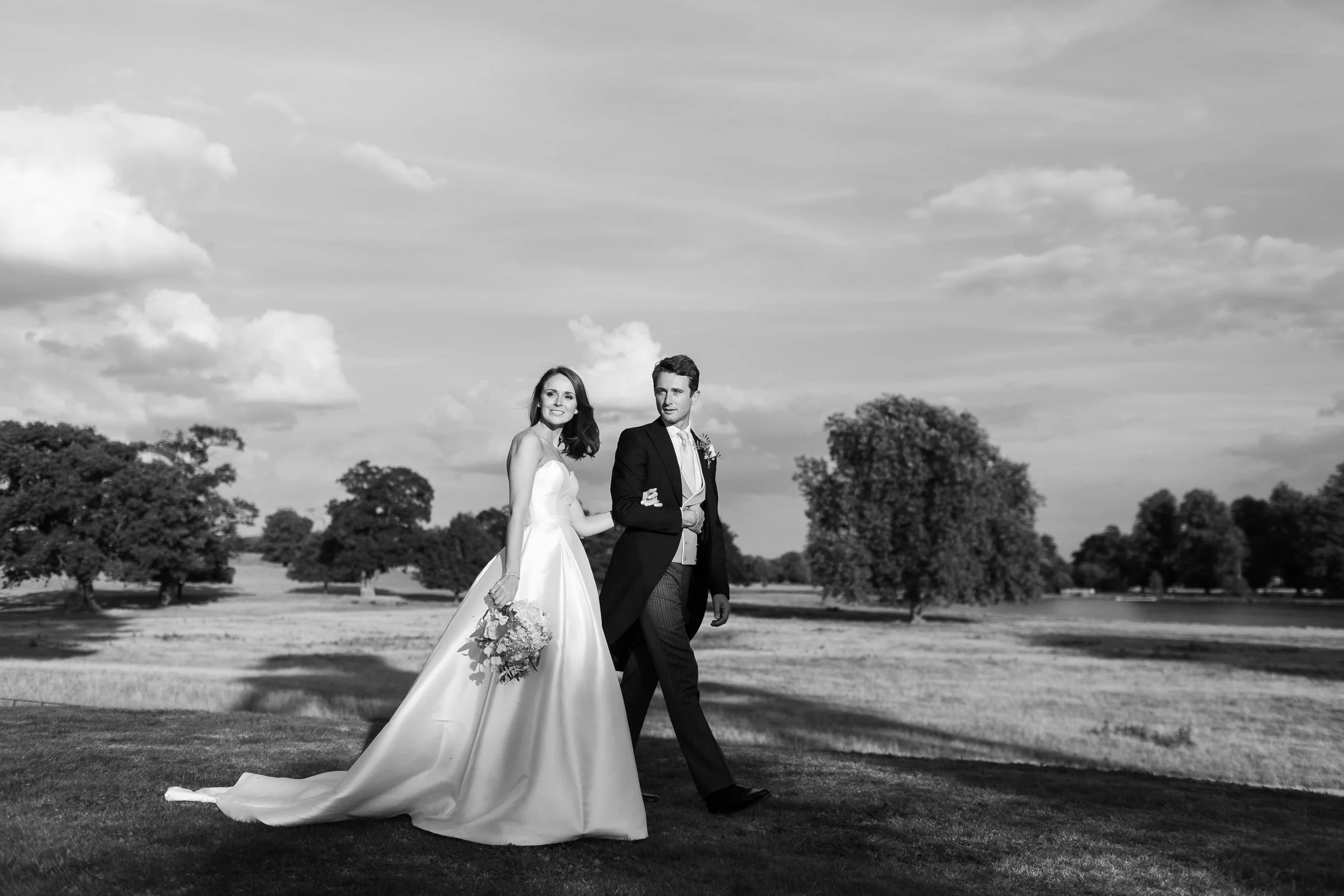 Alexandra &amp; William