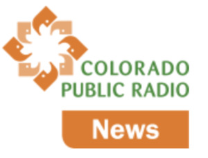 Colorado Public Radio - Bunker Labs