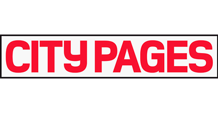 City Pages - TPT