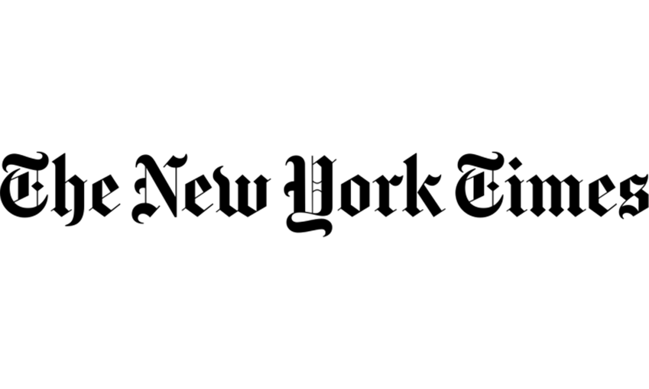 The New York Times - Halunen 