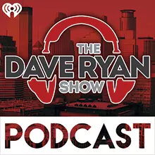 The Dave Ryan Show - Cacamamie