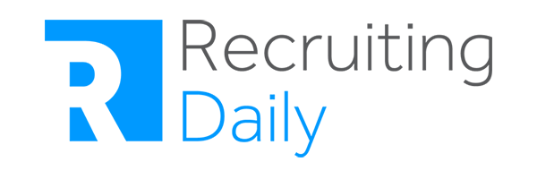 Recruiting Daily - Navigate Forward