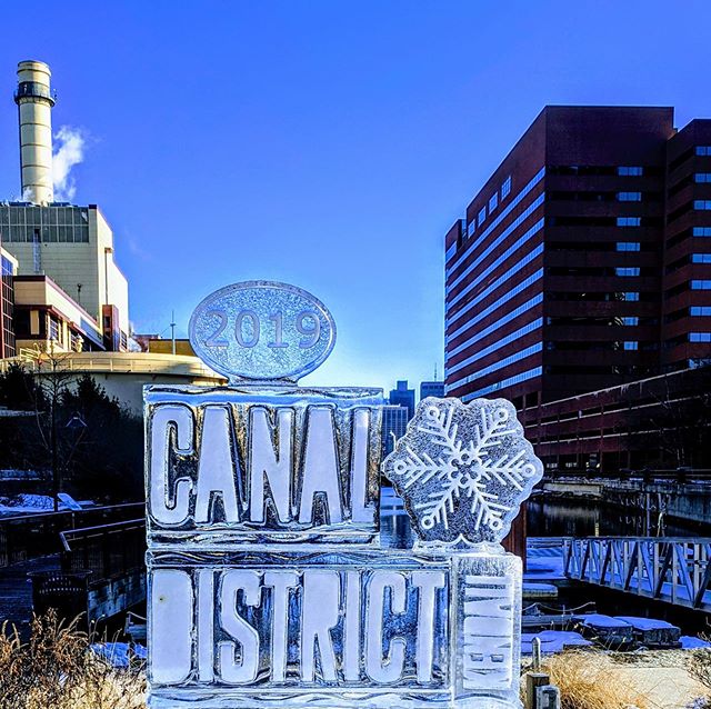 We will be working hard to get the ice back in good shape after the warm weather goes away. Stay posted for updates