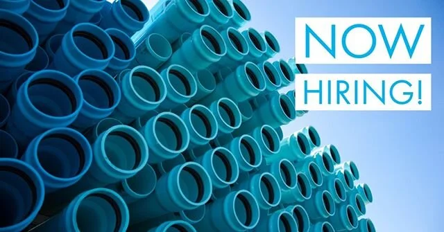 We're currently hiring for a Chemist I, Industrial Cleaning Technician, Water Treatment Plant Mechanic, and Project Engineer! Check out waterone.org/careers to read job descriptions and apply!