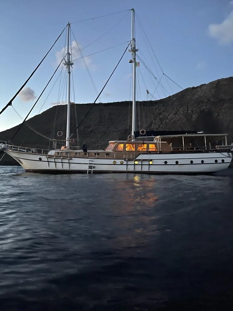 Il Gattopardo Di Lampedusa Boat shores of the Mediterranean 3.JPEG