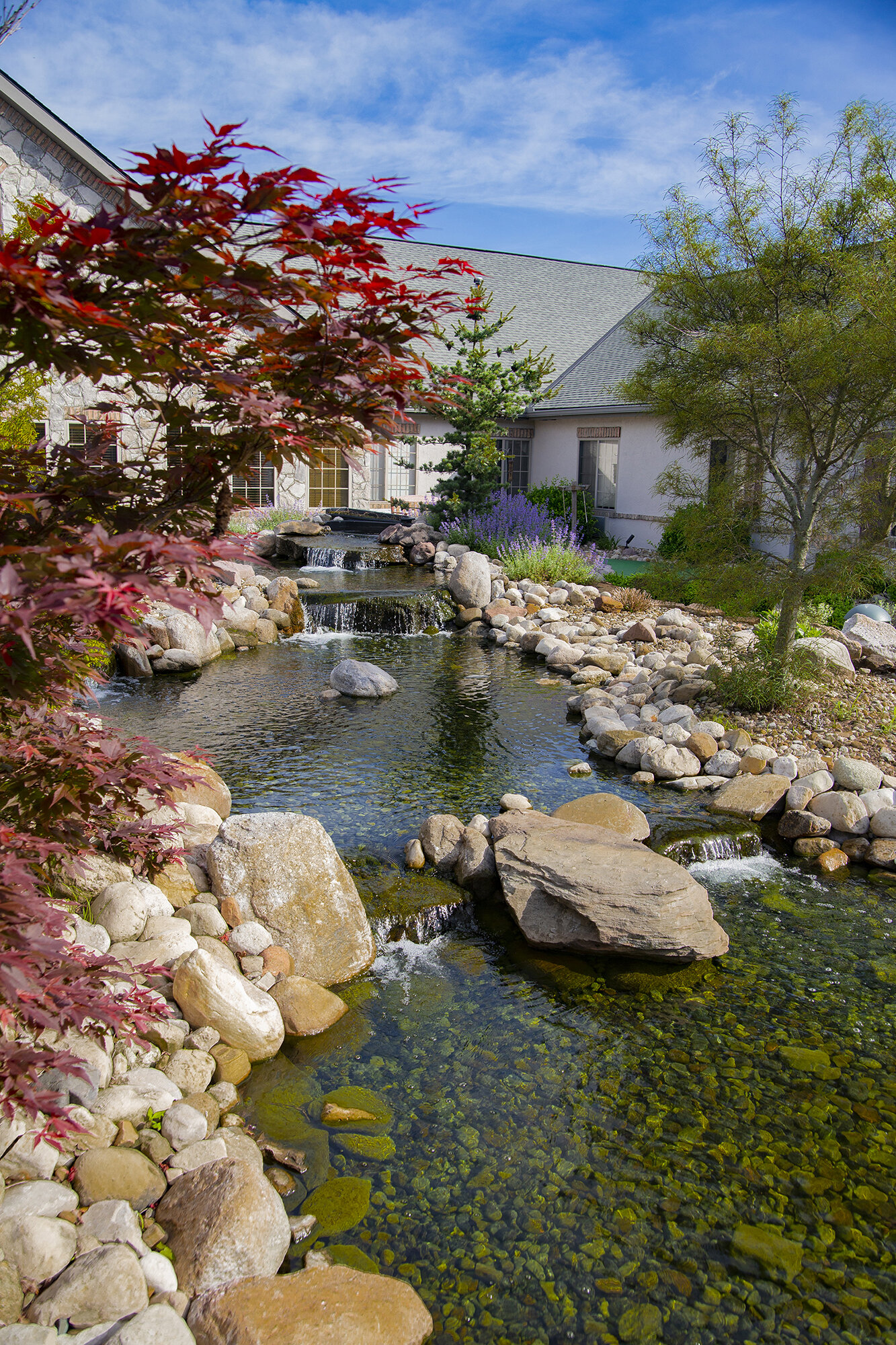 premier assisted living on Assisted Living Assisted Living At The Inn At Sharonbrooke