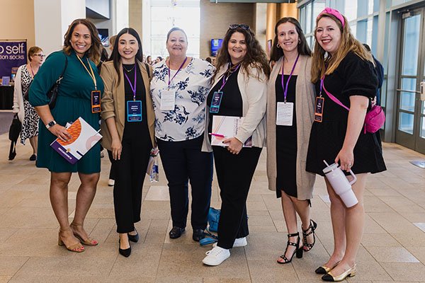 Choose Courage: 24th Annual Midwest Leadership Summit