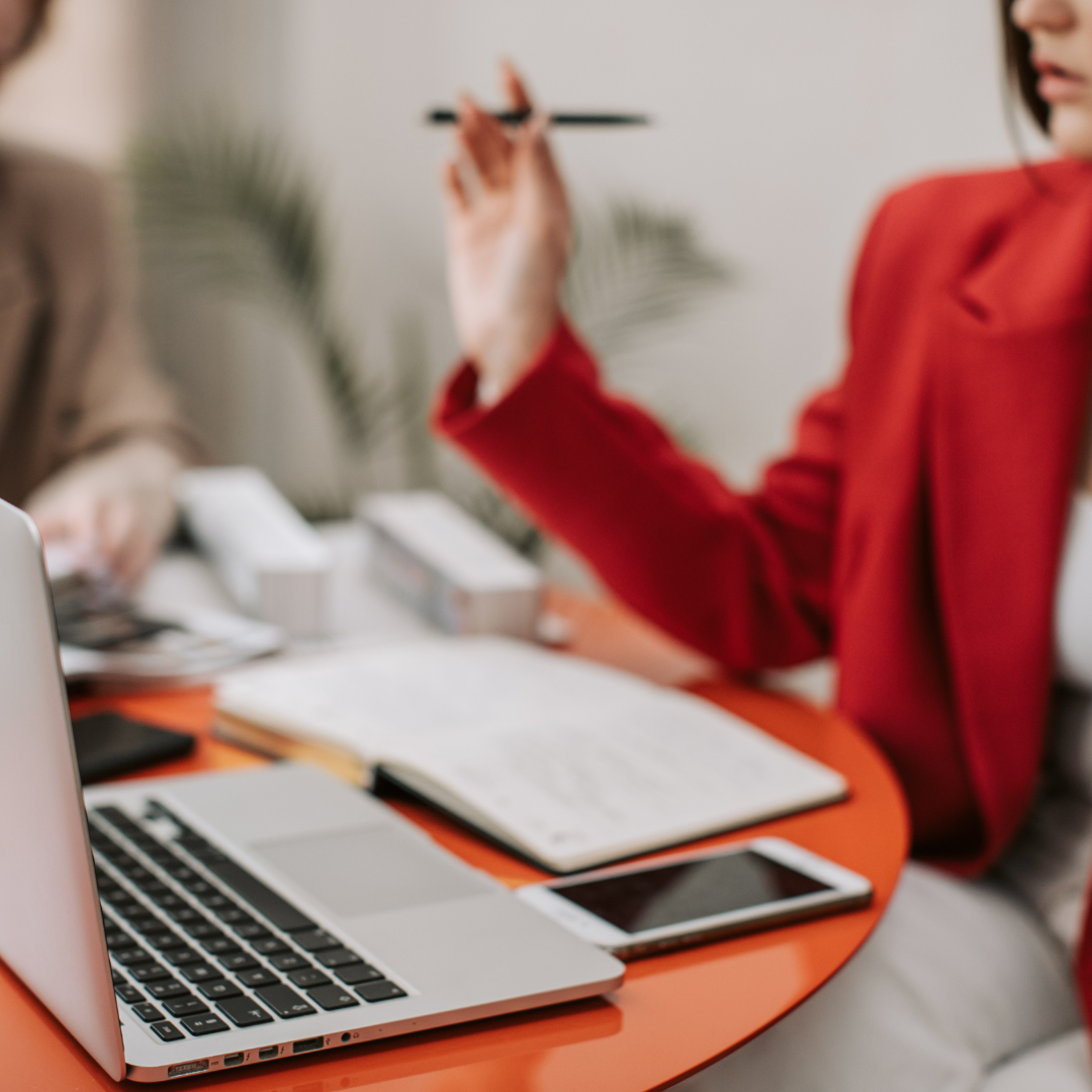 NAWBO Solopreneur Group