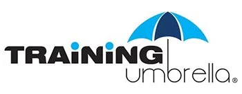 training umbrella