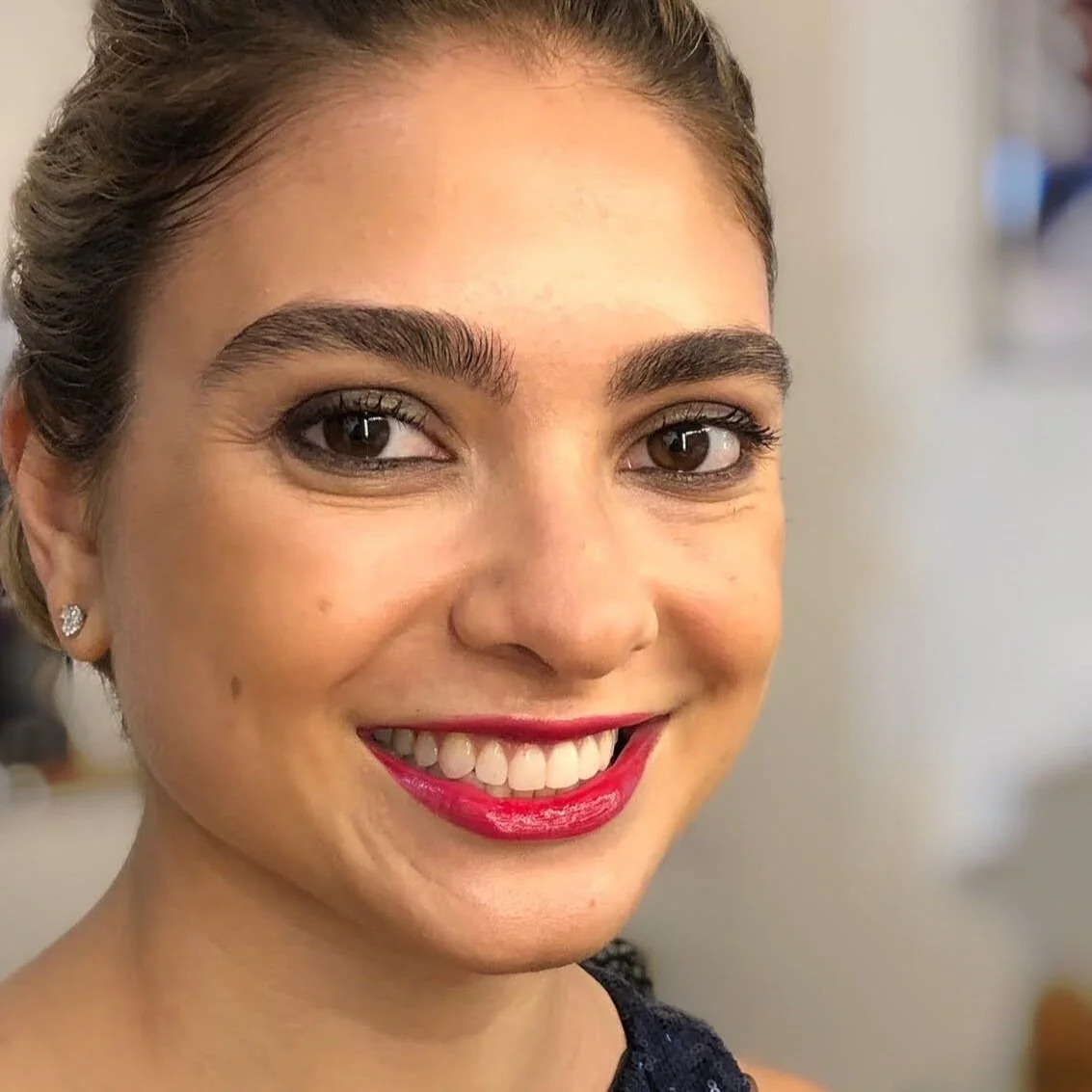 Hair & Makeup