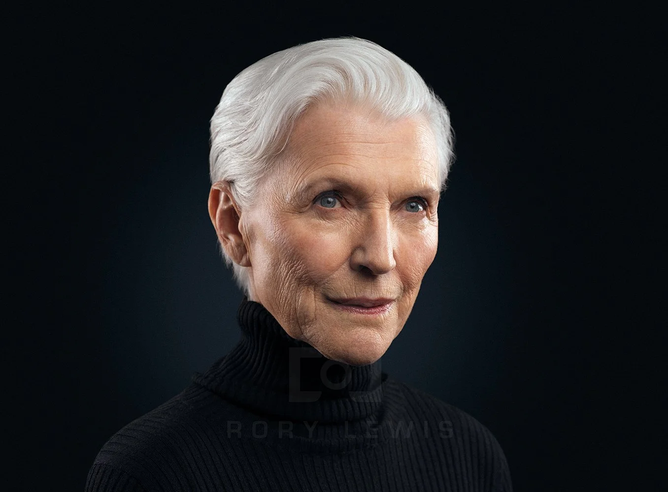 Maye Musk