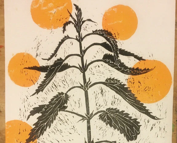 Grasp the Nettle!
