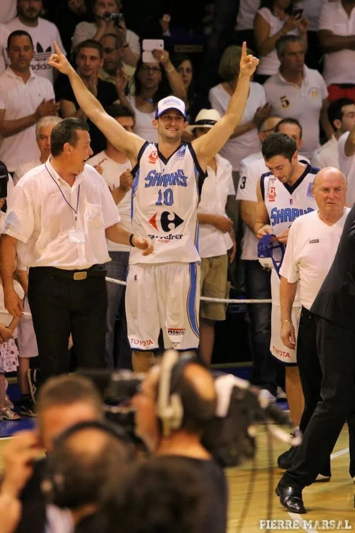 How To Be an Elite Athlete