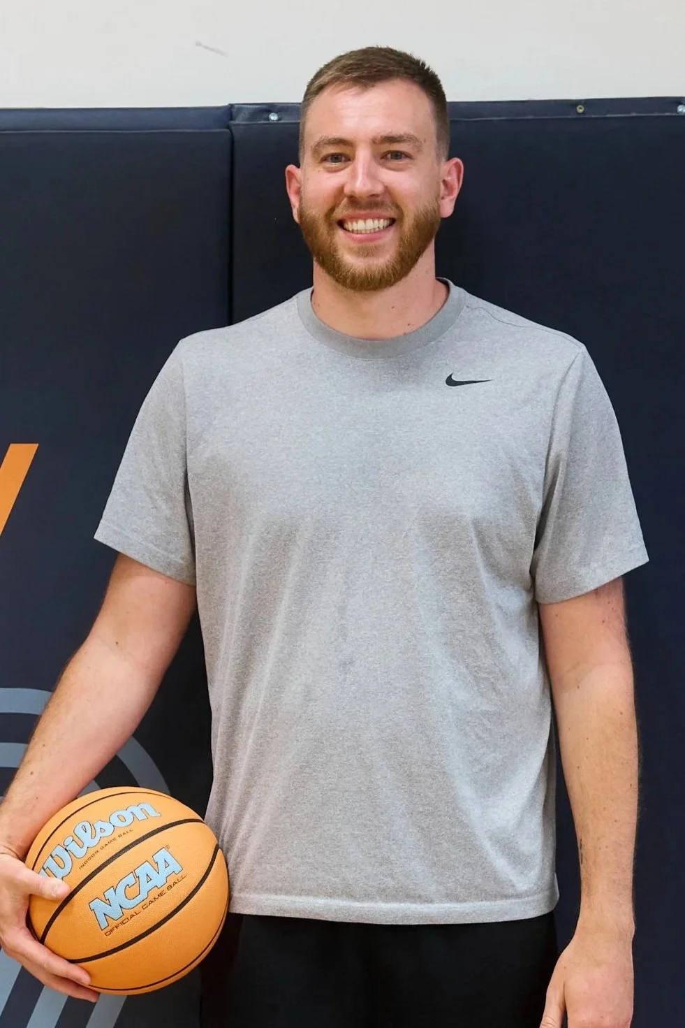 Corey Caldwell